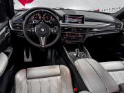 BMW X5 M II (F85) Минеральные Воды  - изображение 38