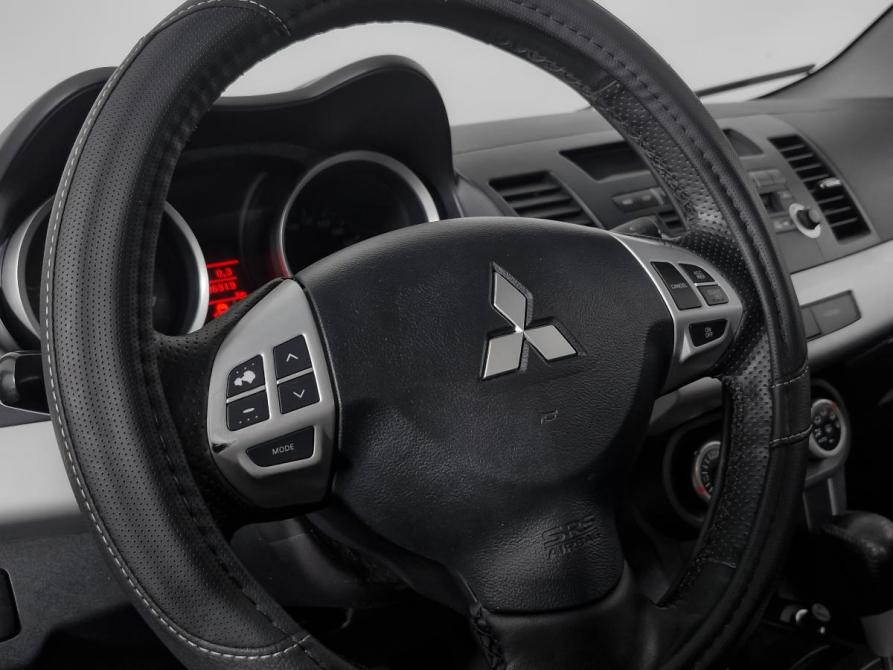 Mitsubishi Lancer X Нижний Новгород  - изображение 16