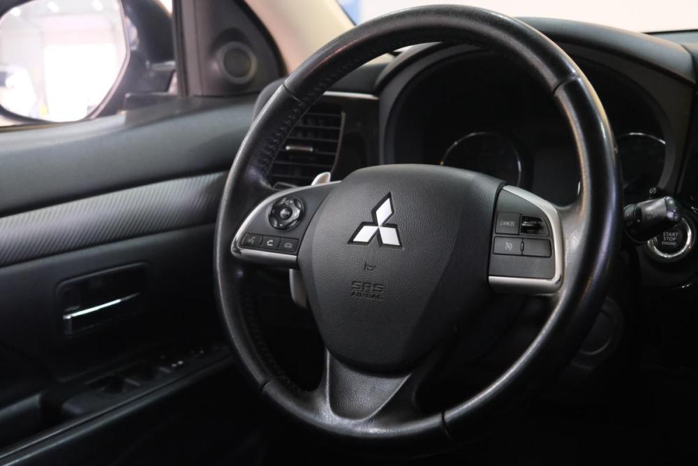 Mitsubishi Outlander III Омск  - изображение 13