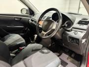 Suzuki Swift IV Рестайлинг Екатеринбург  - изображение 31