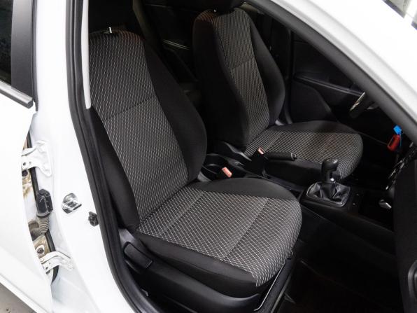 Kia Rio IV с пробегом 2019 года, цена 1 230 000 рублей, 70161 км, седан, Автокод Объявления