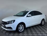Lada (ВАЗ) Vesta I Ростов-на-Дону  - изображение 18