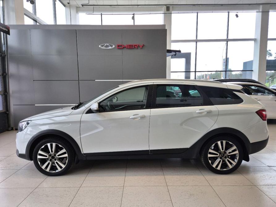 Lada (ВАЗ) Vesta I Екатеринбург  - изображение 7