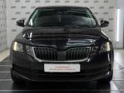 Skoda Octavia III (A7) Рестайлинг Красноярск  - изображение 33