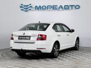 Skoda Octavia III (A7) Рестайлинг Калининград  - изображение 20