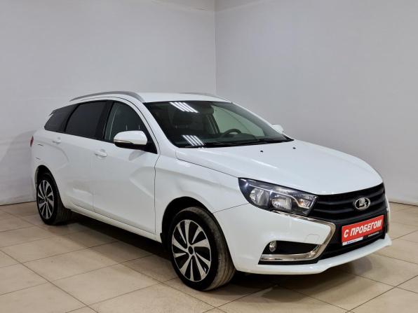 Lada (ВАЗ) Vesta I с пробегом 2018 года, цена 675 000 рублей, 246119 км, универсал, Автокод Объявления