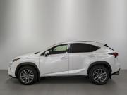Lexus NX I Рестайлинг Москва  - изображение 38