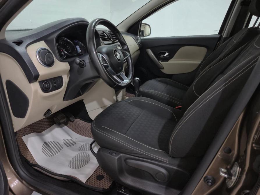Renault Logan II Рестайлинг Альметьевск  - изображение 12