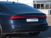 Audi A7 II (4K) Москва  - изображение 60