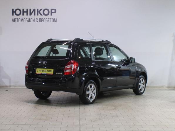 Lada (ВАЗ) Kalina II с пробегом 2017 года, цена 459 000 рублей, 131398 км, универсал, Автокод Объявления