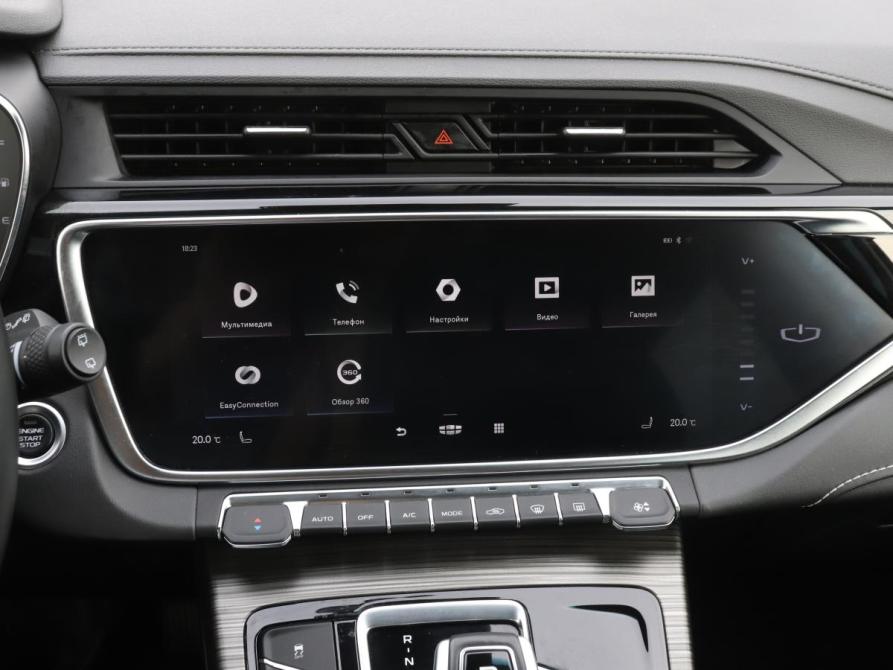 Geely Atlas Pro Москва  - изображение 14