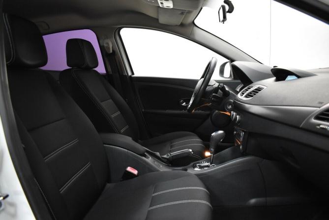 Renault Fluence I Рестайлинг с пробегом 2013 года, цена 700 000 рублей, 108911 км, седан, Автокод Объявления