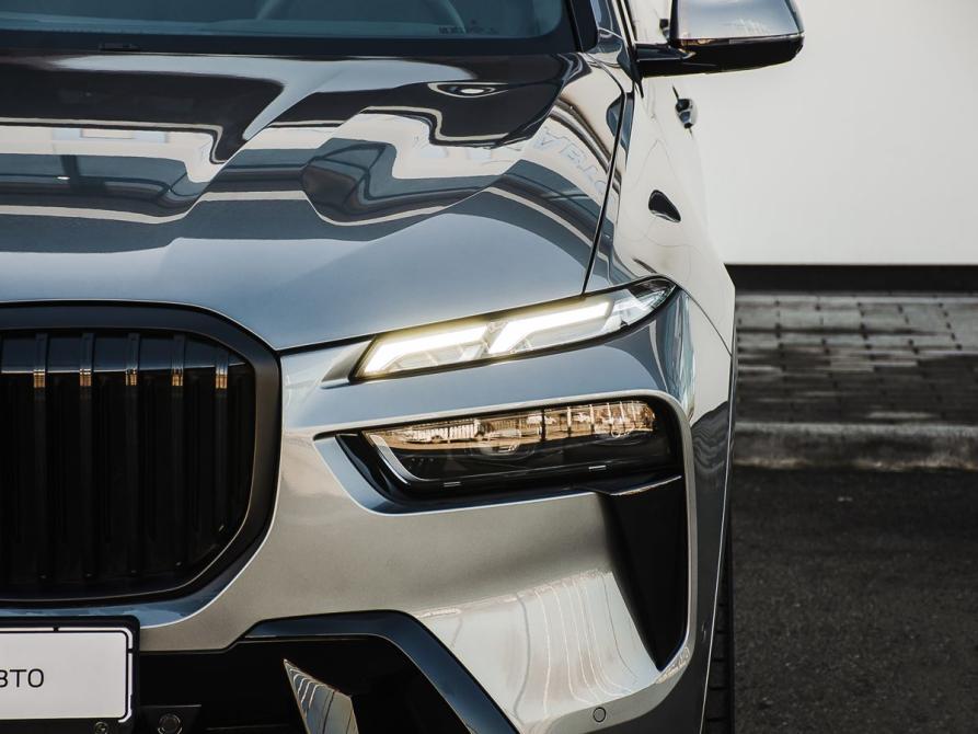 BMW X7 I (G07) Рестайлинг Магнитогорск  - изображение 12