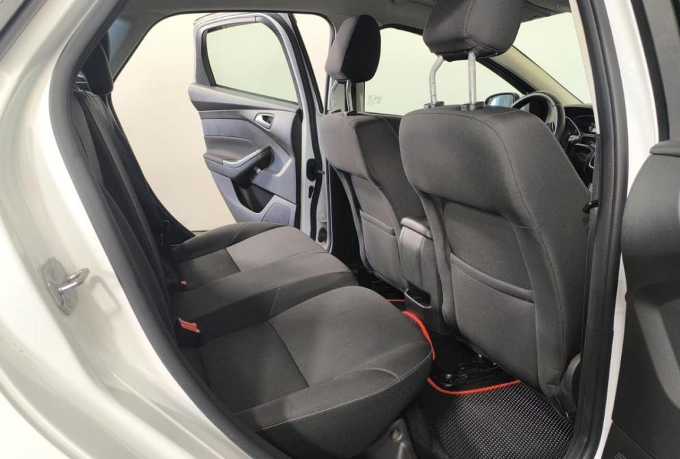 Ford Focus III Рестайлинг Нижний Новгород  - изображение 12