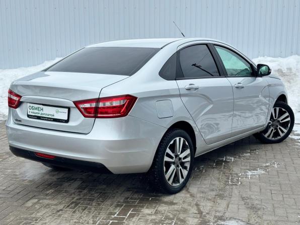 Lada (ВАЗ) Vesta I с пробегом 2021 года, цена 1 150 000 рублей, 52000 км, седан, Автокод Объявления