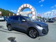 Chery Tiggo 7 Pro Max I Рестайлинг Тюмень  - изображение 27