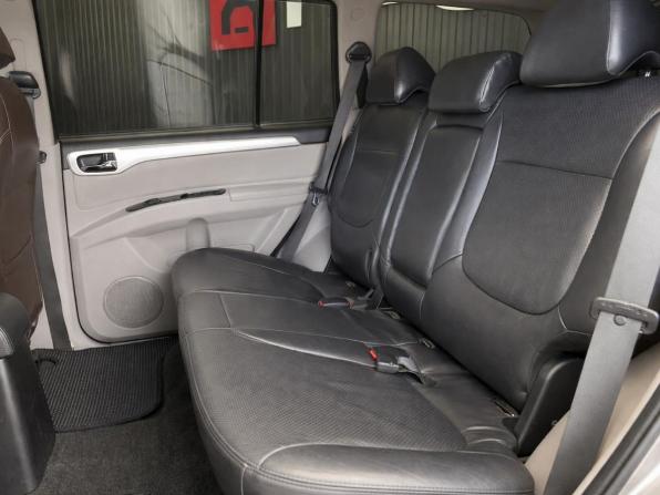 Mitsubishi Pajero Sport II с пробегом 2010 года, цена 1 337 000 рублей, 353513 км, внедорожник, Автокод Объявления