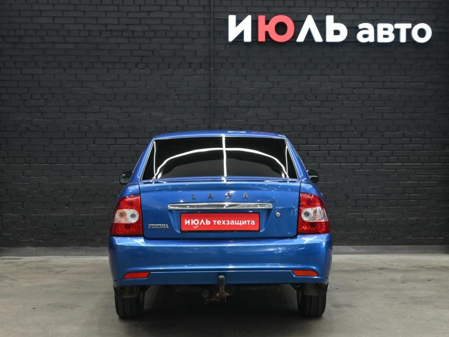 Lada (ВАЗ) Priora I Рестайлинг Екатеринбург  - изображение 5