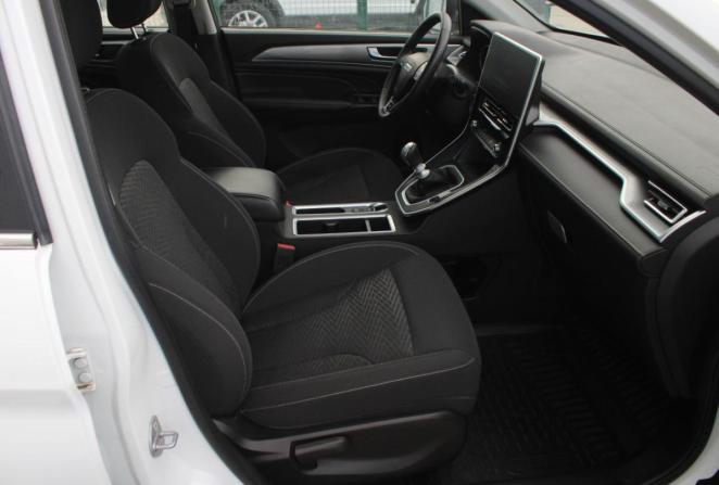 Haval M6 II с пробегом 2024 года, цена 1 780 000 рублей, 24121 км, внедорожник, Автокод Объявления