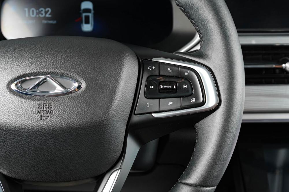Chery Tiggo 8 Pro I Тюмень  - изображение 16