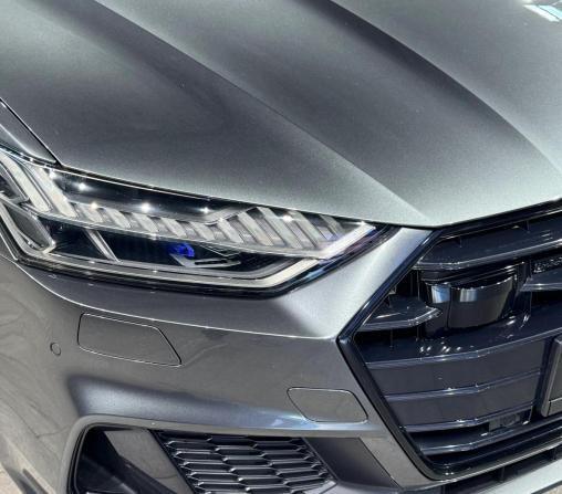 Audi A7 II (4K) с пробегом 2020 года, цена 5 000 000 рублей, 122684 км, лифтбек, Автокод Объявления