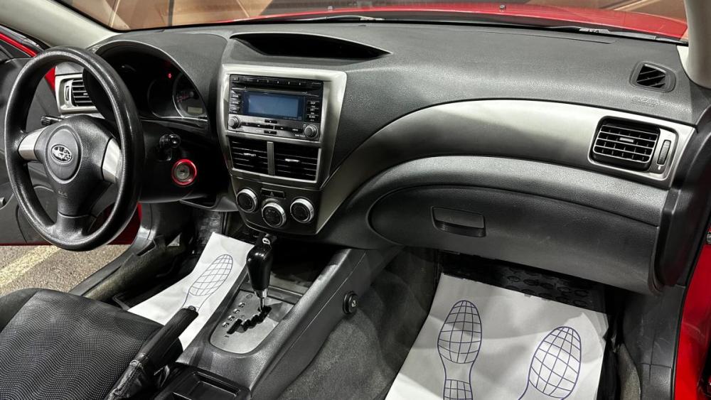 Subaru Impreza III Ставрополь  - изображение 9