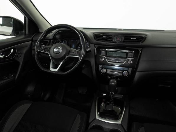 Nissan Qashqai II Рестайлинг с пробегом 2020 года, цена 2 059 000 рублей, 150262 км, внедорожник, Автокод Объявления