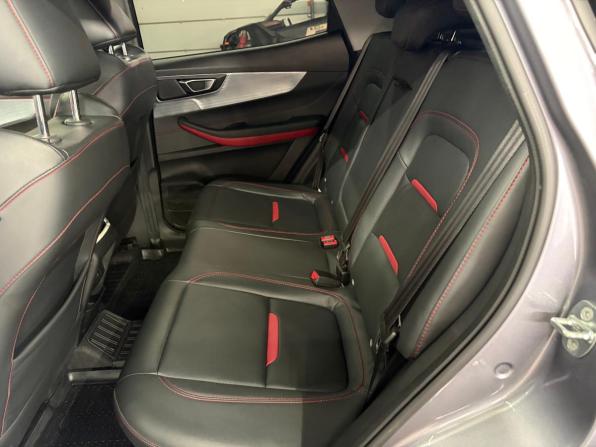 Chery Tiggo 4 Pro I с пробегом 2022 года, цена 1 597 000 рублей, 38916 км, внедорожник, Автокод Объявления