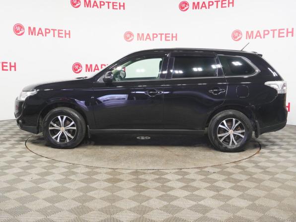 Mitsubishi Outlander III с пробегом 2012 года, цена 1 275 000 рублей, 157805 км, внедорожник, Автокод Объявления