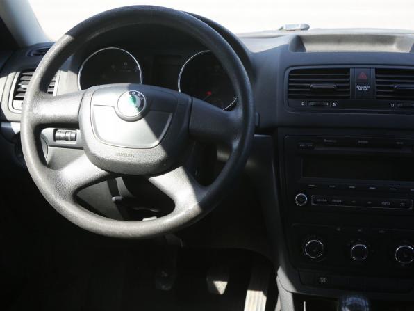 Skoda Yeti I с пробегом 2011 года, цена 483 000 рублей, 290000 км, внедорожник, Автокод Объявления