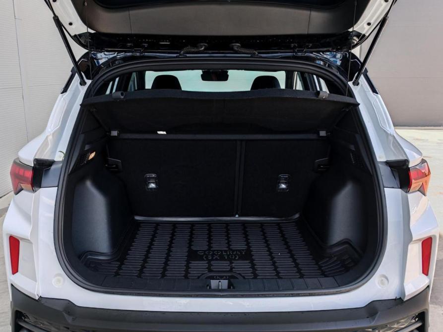 Geely Coolray I Рестайлинг Краснодар  - изображение 22