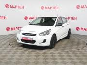 Hyundai Solaris I Вологда  - изображение 18