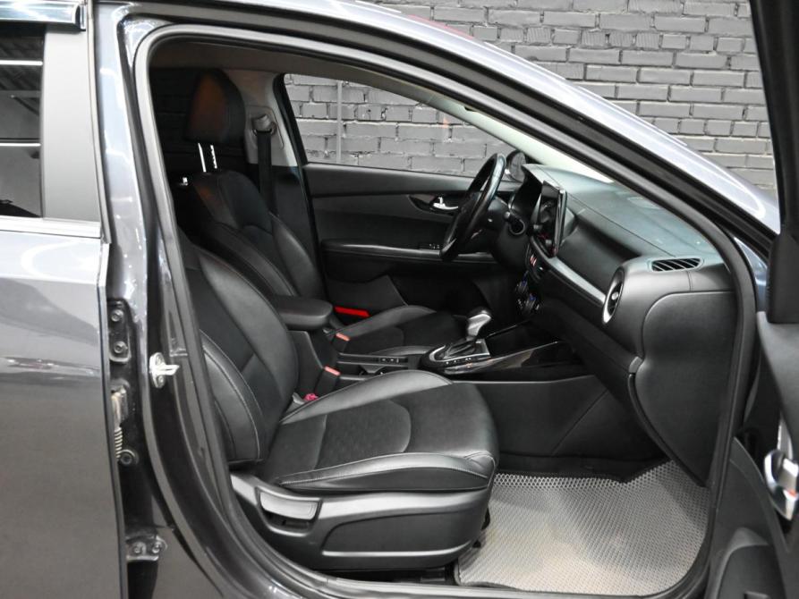 Kia K3 II Рестайлинг Екатеринбург  - изображение 12