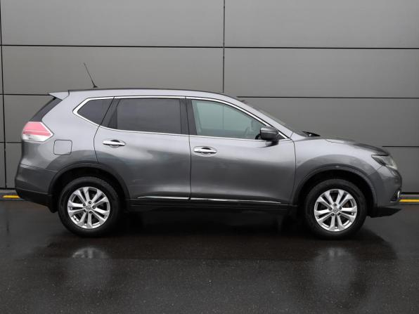 Nissan X-Trail III с пробегом 2016 года, цена 1 498 000 рублей, 221400 км, внедорожник, Автокод Объявления