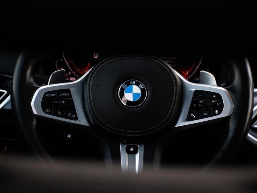 BMW X5 IV (G05/G18) Москва  - изображение 12