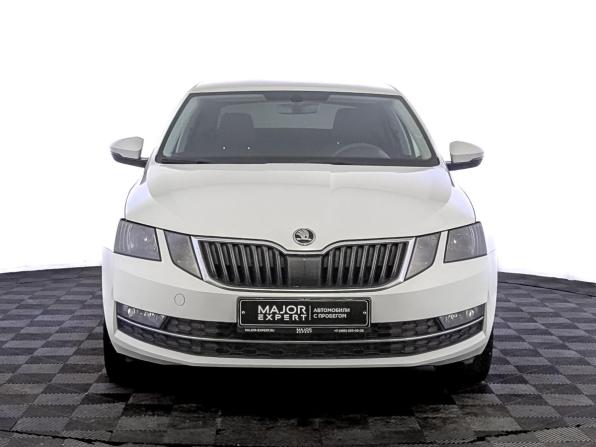 Skoda Octavia III (A7) Рестайлинг с пробегом 2019 года, цена 1 725 000 рублей, 107653 км, лифтбек, Автокод Объявления