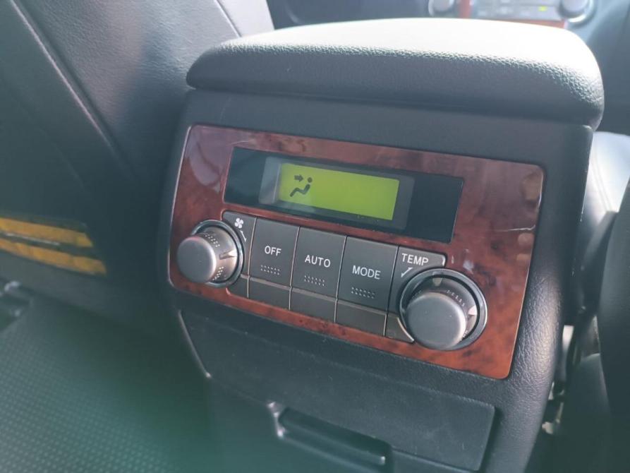 Toyota Highlander II (XU40) Рестайлинг Оренбург  - изображение 18