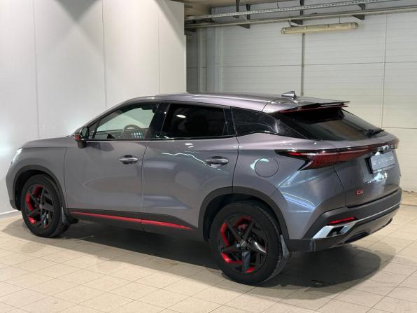 Omoda C5 I с пробегом 2022 года, цена 1 610 000 рублей, 73000 км, внедорожник, Автокод Объявления