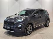 Kia Sportage IV Рестайлинг Самара  - изображение 19