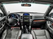 Toyota Land Cruiser Prado 120 Series Красноярск  - изображение 35