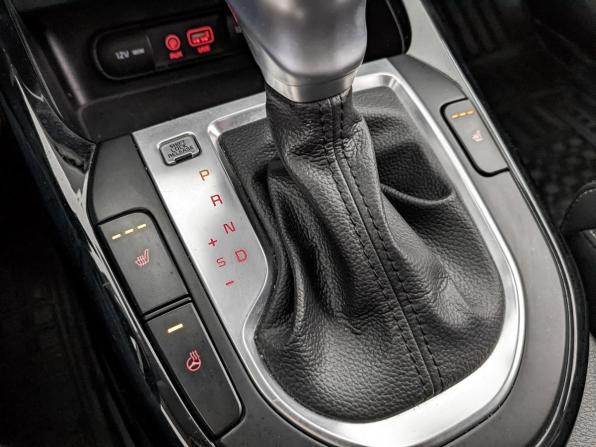 Kia Cerato IV с пробегом 2021 года, цена 1 740 000 рублей, 96535 км, седан, Автокод Объявления