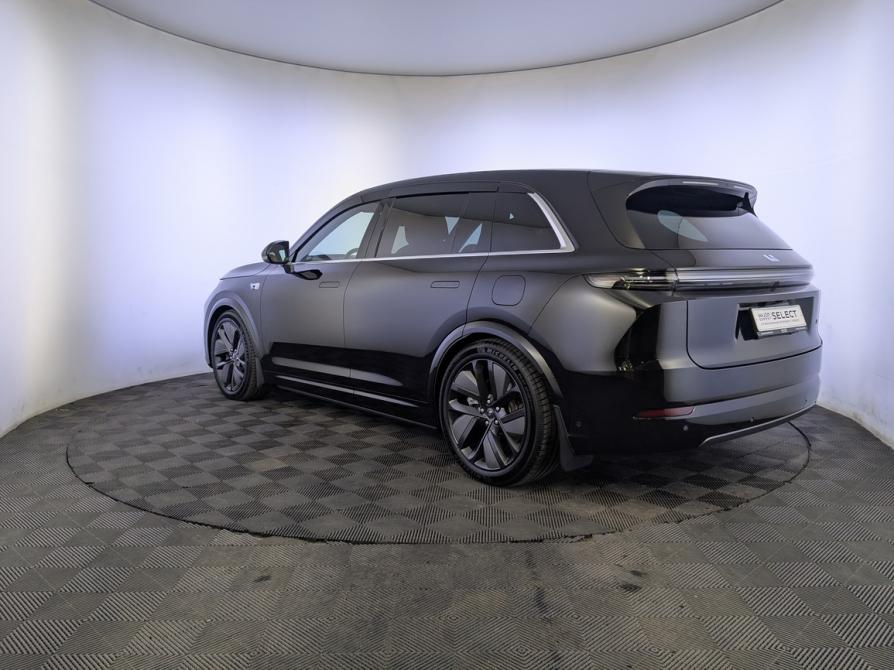 Li Auto (Lixiang) L7 I Рестайлинг Москва  - изображение 7