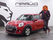 Mini Hatch III (F55/F56) Ростов-на-Дону  - изображение 23