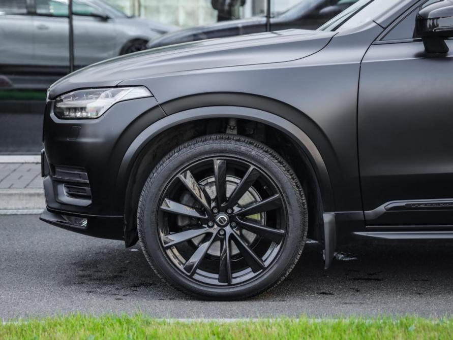 Volvo XC90 II Рестайлинг 1 Санкт-Петербург  - изображение 10