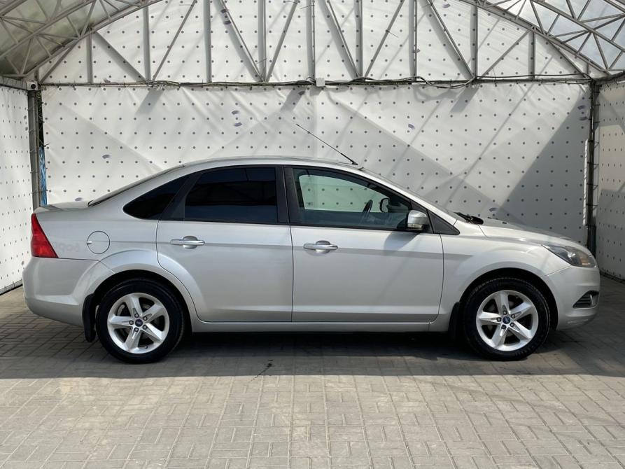Ford Focus II Рестайлинг Тамбов  - изображение 9