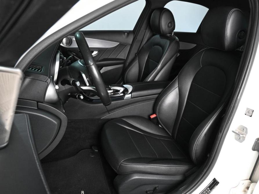 Mercedes-Benz C-Класс IV (W205) Ростов-на-Дону  - изображение 10
