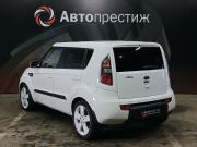 Kia Soul I Ставрополь  - изображение 32