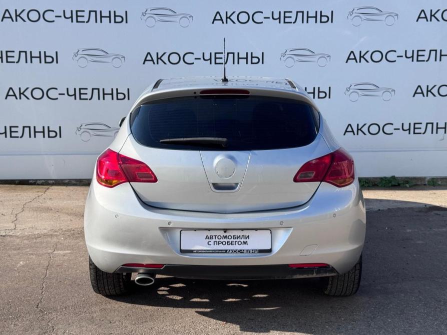 Opel Astra J Набережные Челны  - изображение 7