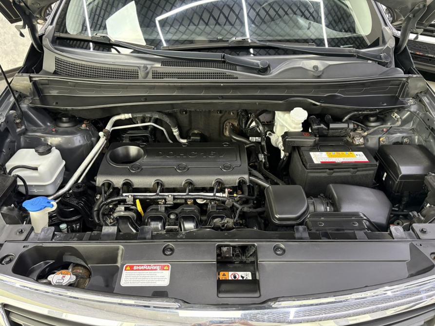 Kia Sportage III Ярославль  - изображение 39