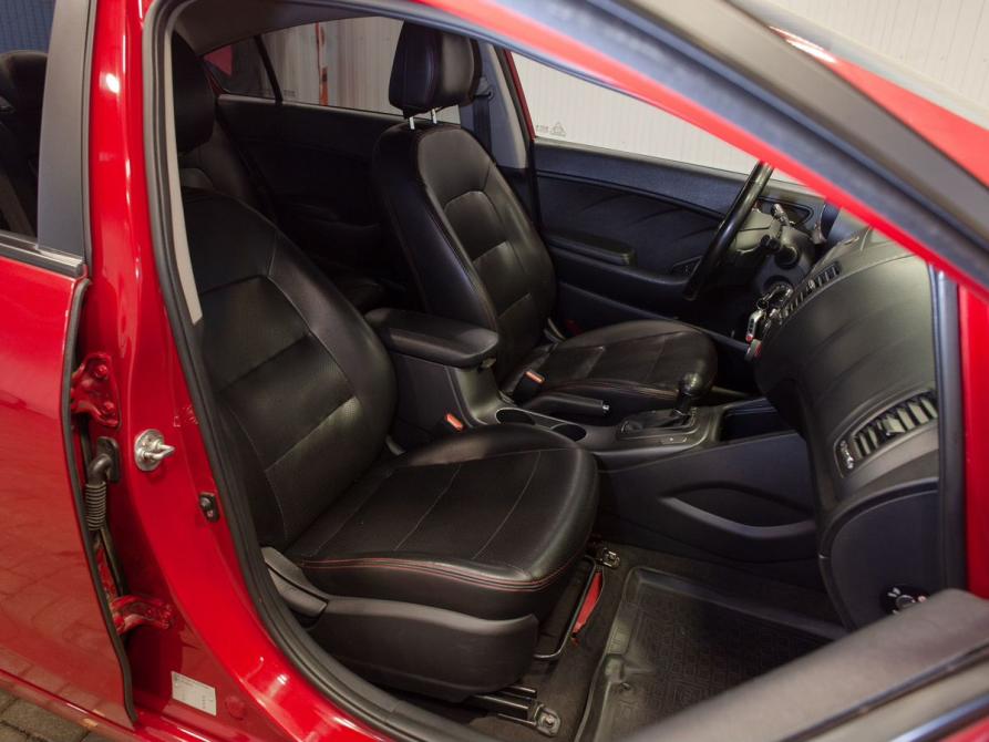 Kia Cerato III Иваново  - изображение 29